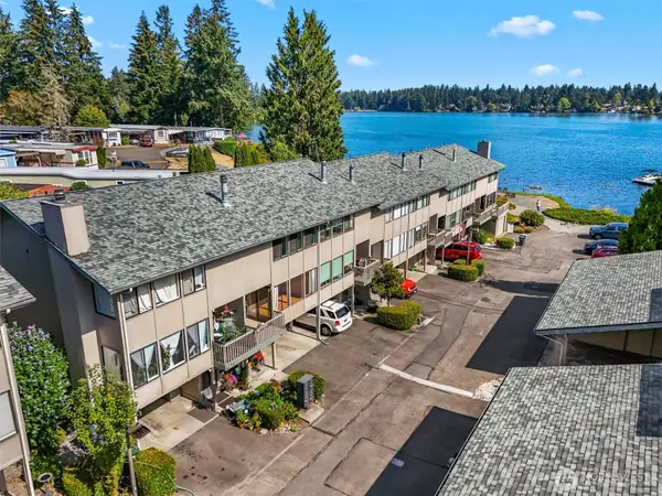 17303 Spanaway Loop Road S #18, Spanaway, WA 98387