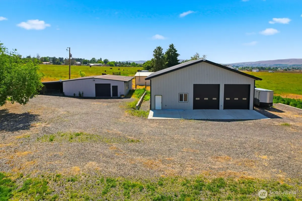 0 Oliver Drive, Yakima, WA 98901 - #1