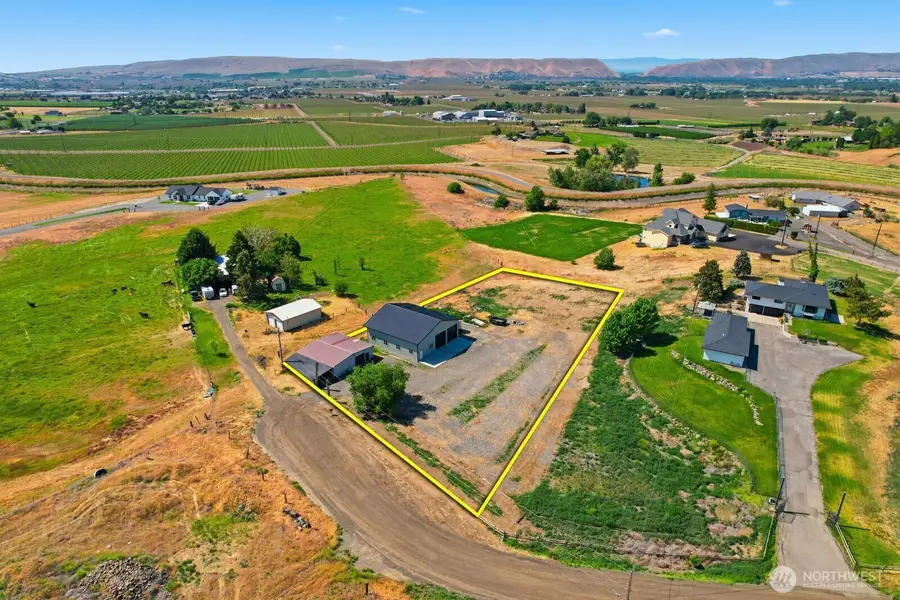 0 Oliver Drive, Yakima, WA 98901 - #2