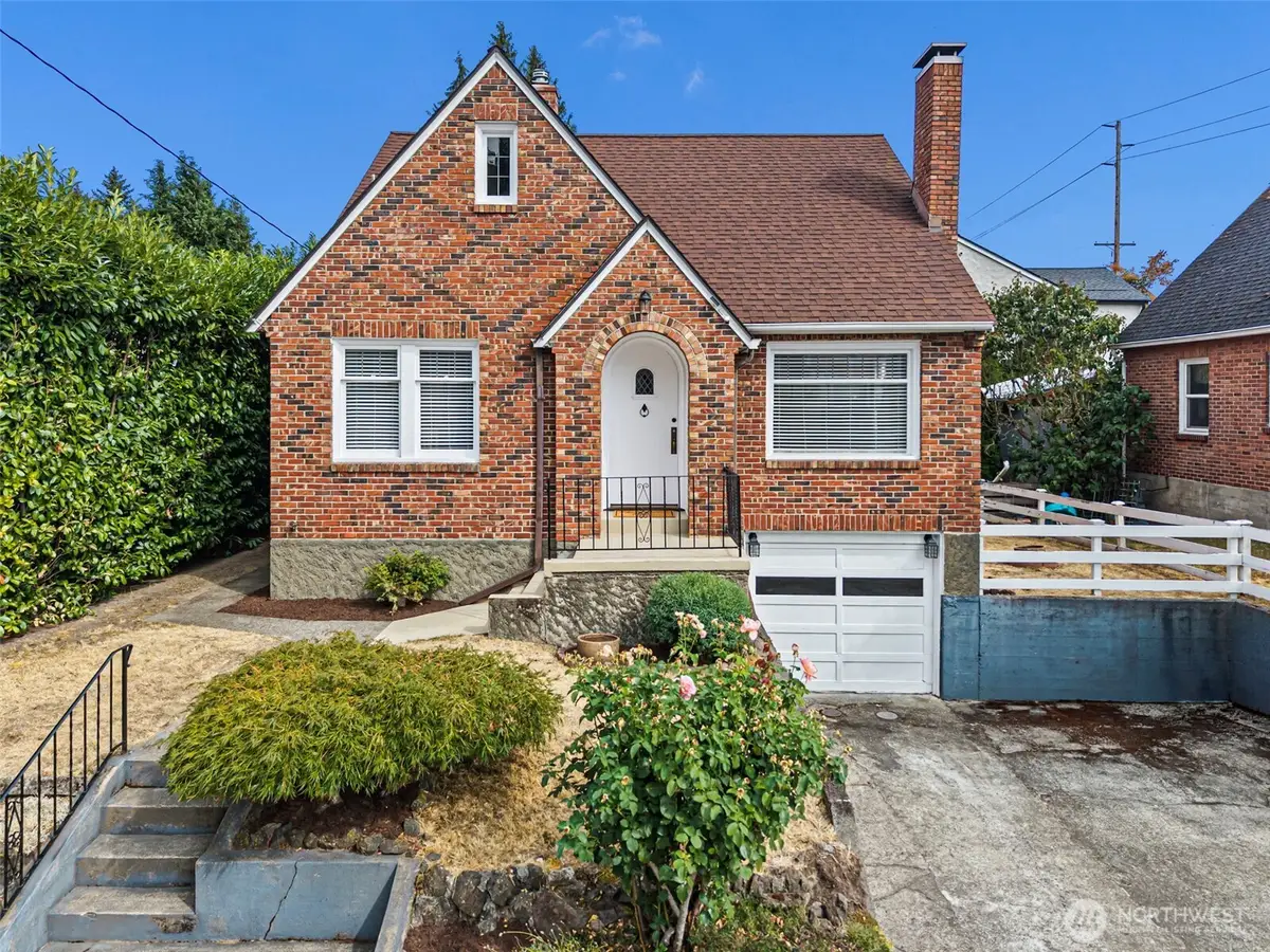 1008 High Avenue, Bremerton, WA 98337 - #1