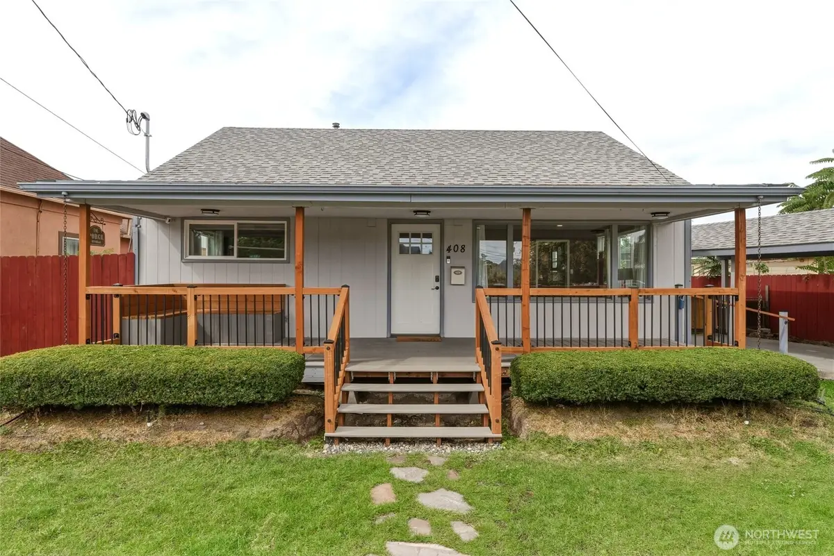 408 S 8th Avenue, Walla Walla, WA 99362 - #1