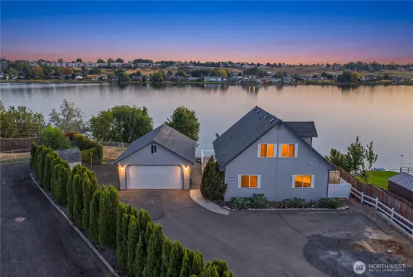 1317 W Lakeside Drive, Moses Lake, WA 98837