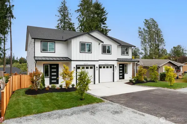10727 28th Street Ne #A, Lake Stevens, WA 98258