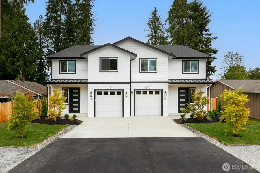 10727 28th Street Ne #A, Lake Stevens, WA 98258 - #2