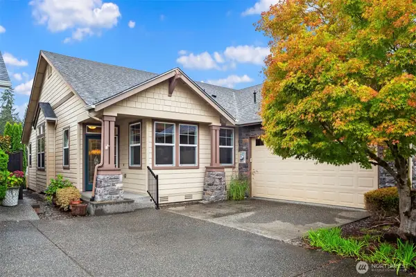 13507 Adair Creek Way Ne, Redmond, WA 98053