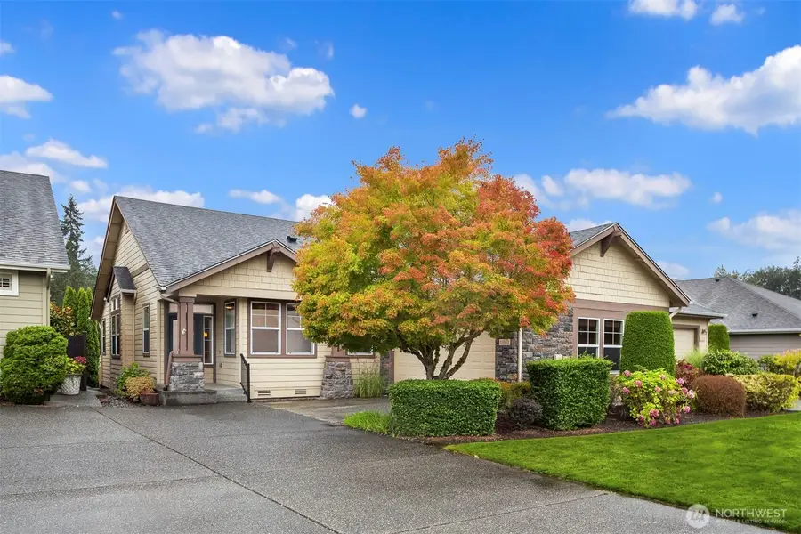 13507 Adair Creek Way Ne, Redmond, WA 98053 - #2