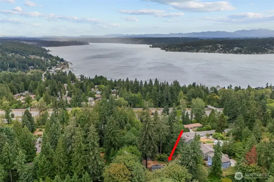 16931 SE Newport Way, Bellevue, WA 98006 - #2
