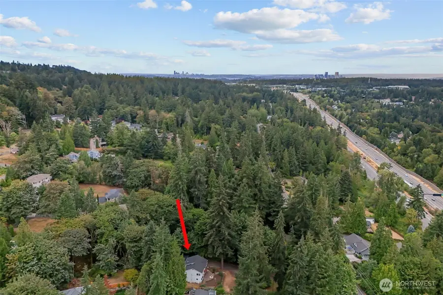 16931 SE Newport Way, Bellevue, WA 98006 - #3