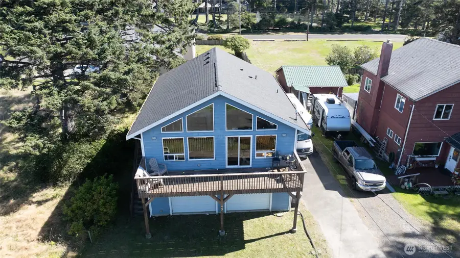 45 S Third Street, Pacific Beach, WA 98571 - #2