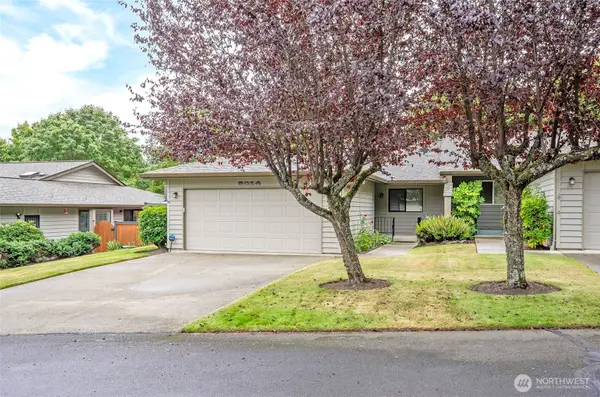 8014 53rd Street W, University Place, WA 98467