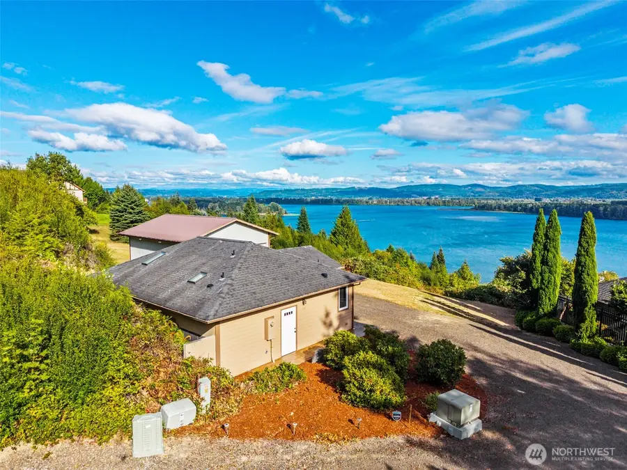 1664 E State Route 4, Cathlamet, WA 98612 - #2