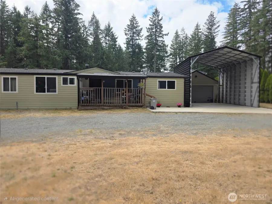 15635 SE 303 Place, Kent, WA 98042 - #2