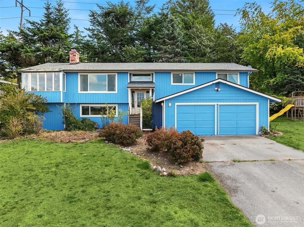 2861 Heller Road, Oak Harbor, WA 98277 - #1