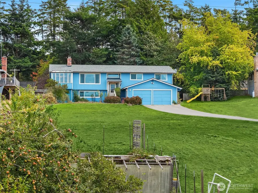 2861 Heller Road, Oak Harbor, WA 98277 - #2