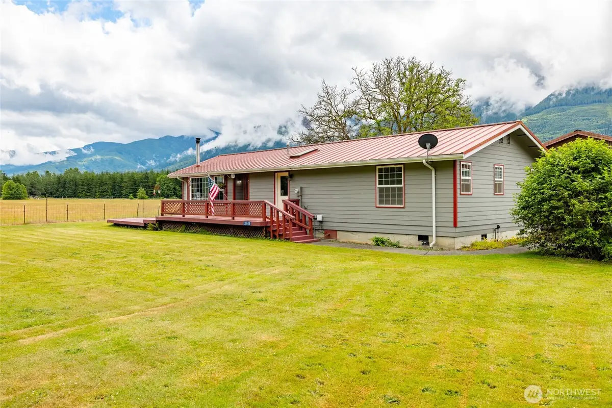 38848 State Route 20, Concrete, WA 98237 - #1