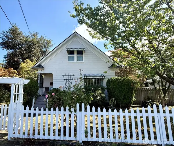 4011 S Sheridan Avenue, Tacoma, WA 98418