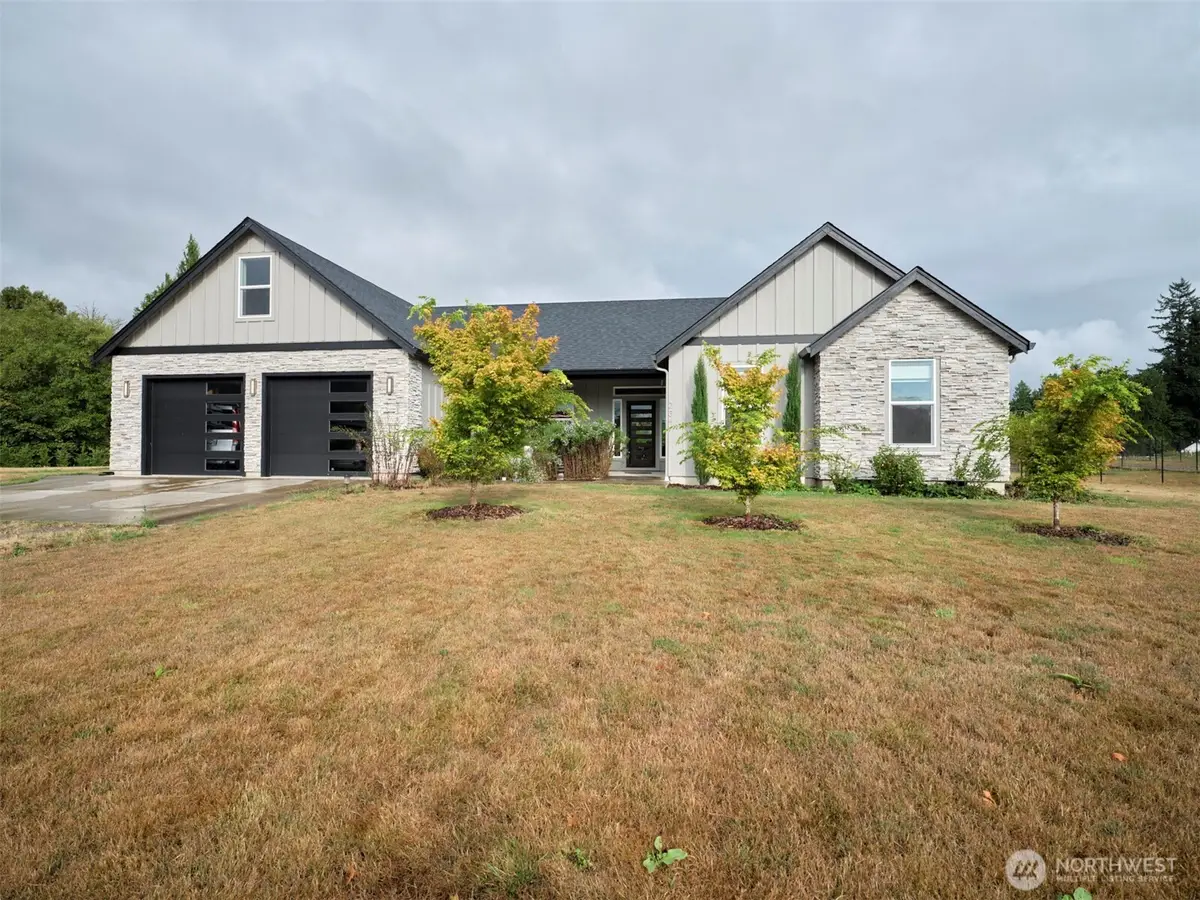 234 Hansen Road, Woodland, WA 98674 - #1