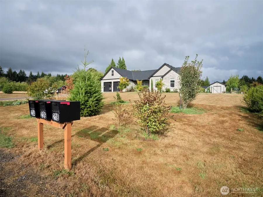 234 Hansen Road, Woodland, WA 98674 - #2