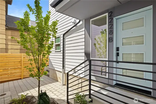 2228 NW 60th Street, Seattle, WA 98107