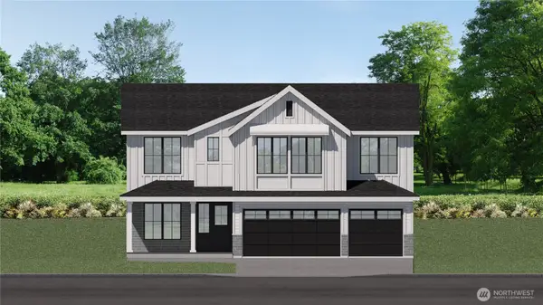 3533 173rd Place Sw, Lynnwood, WA 98037