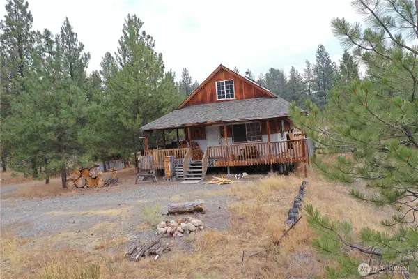 214 Cape Labelle, Tonasket, WA 98855
