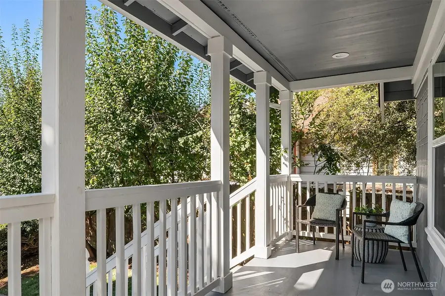 5412 Kensington Place N, Seattle, WA 98103 - #3