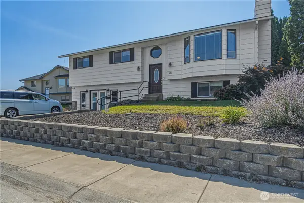 624 Sheri Court, East Wenatchee, WA 98802