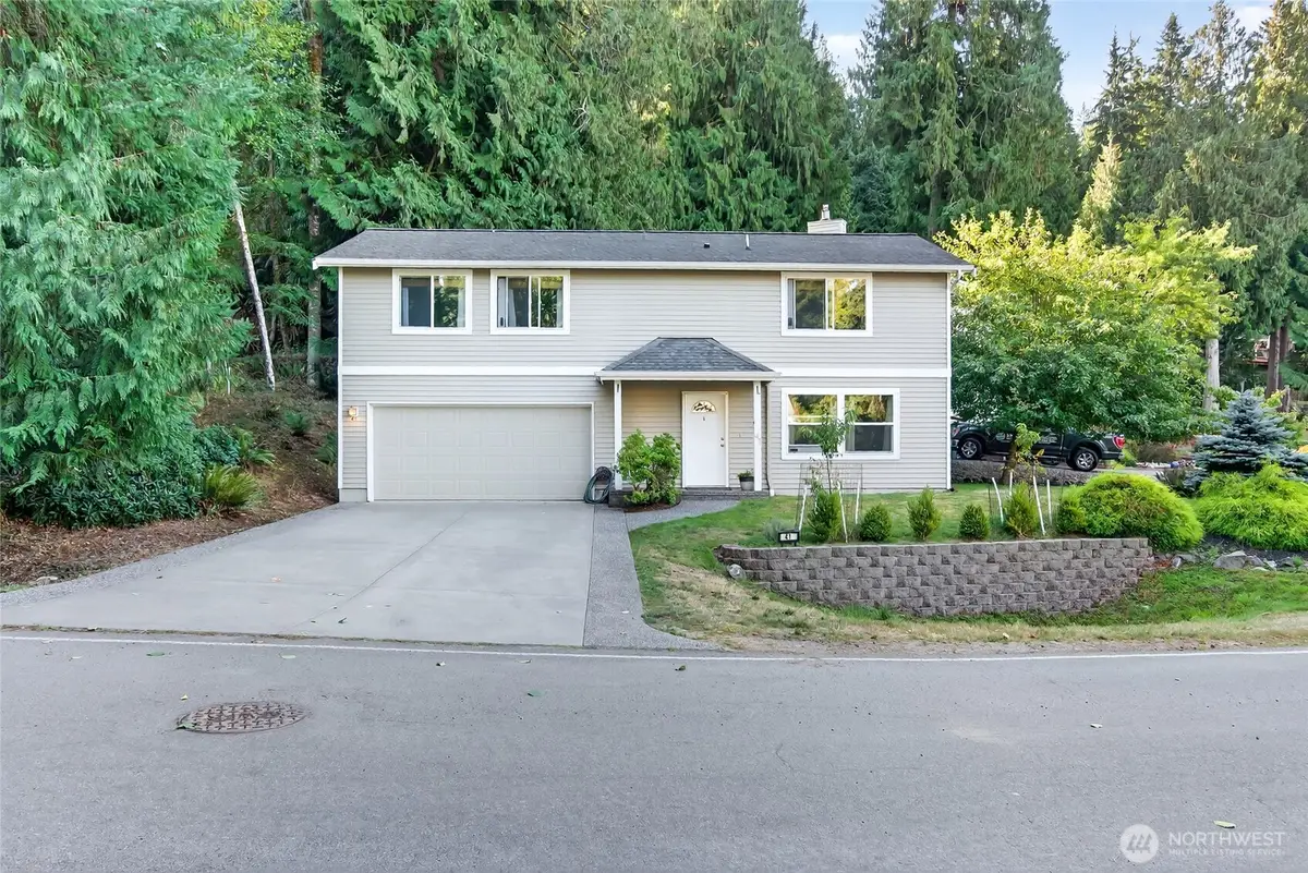41 Marigold Drive, Bellingham, WA 98229 - #1