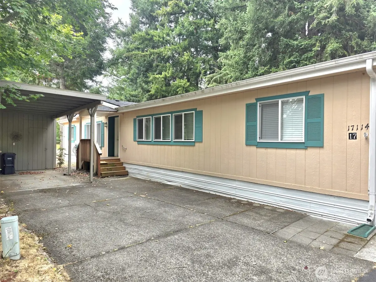 17114 153rd Avenue Se #17, Yelm, WA 98597 - #1
