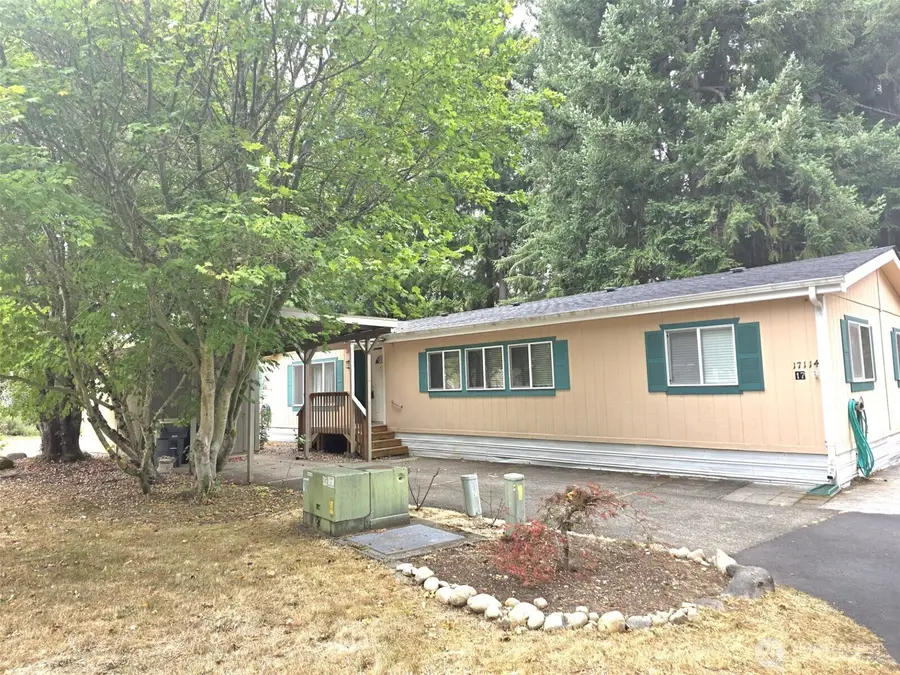 17114 153rd Avenue Se #17, Yelm, WA 98597 - #3