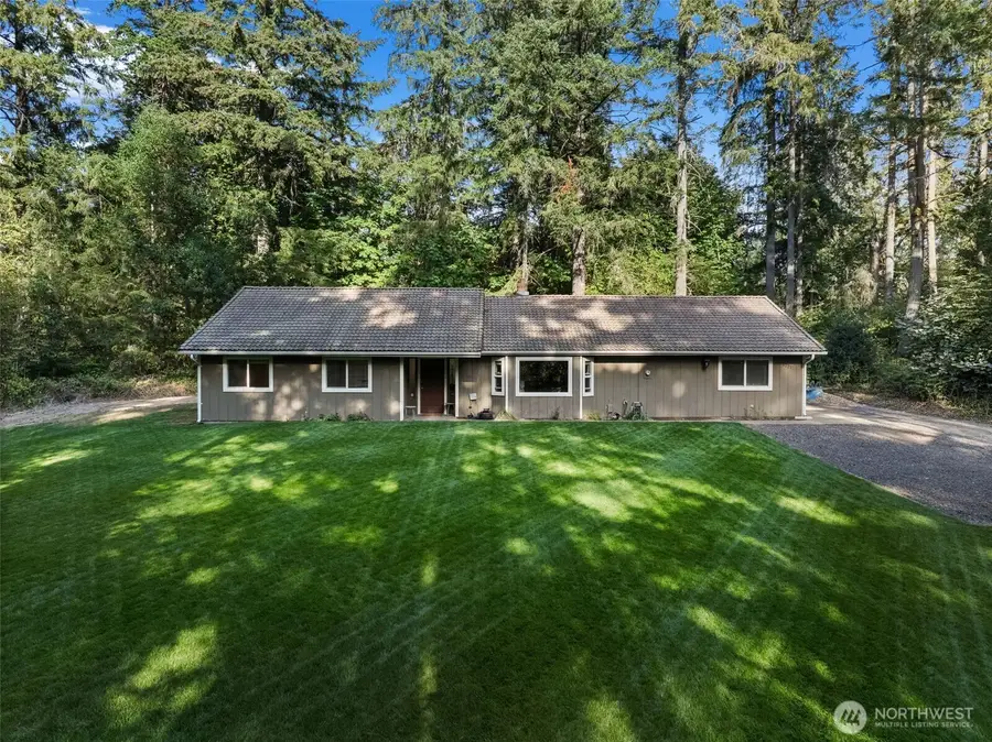 8221 164th Street Nw, Gig Harbor, WA 98329 - #2