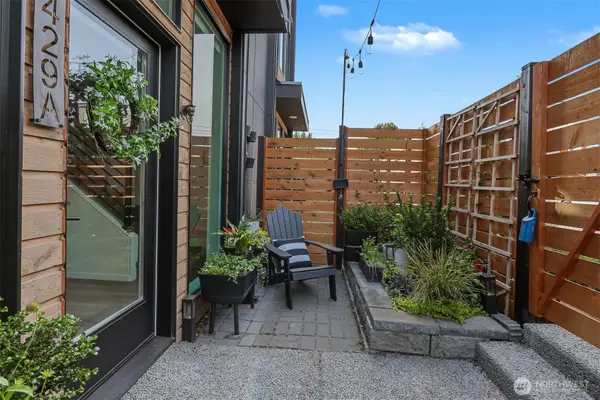 2429 NW 64th Street #A, Seattle, WA 98107