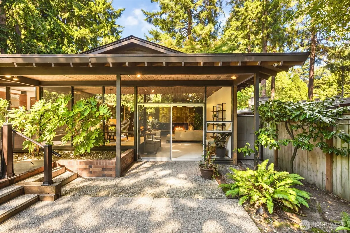 7443 Ne 123rd Place, Kirkland, WA 98034 - #1
