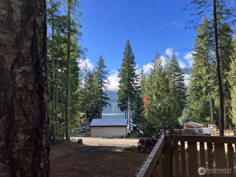 150 N Potlatch Drive N, Hoodsport, WA 98548 - #3