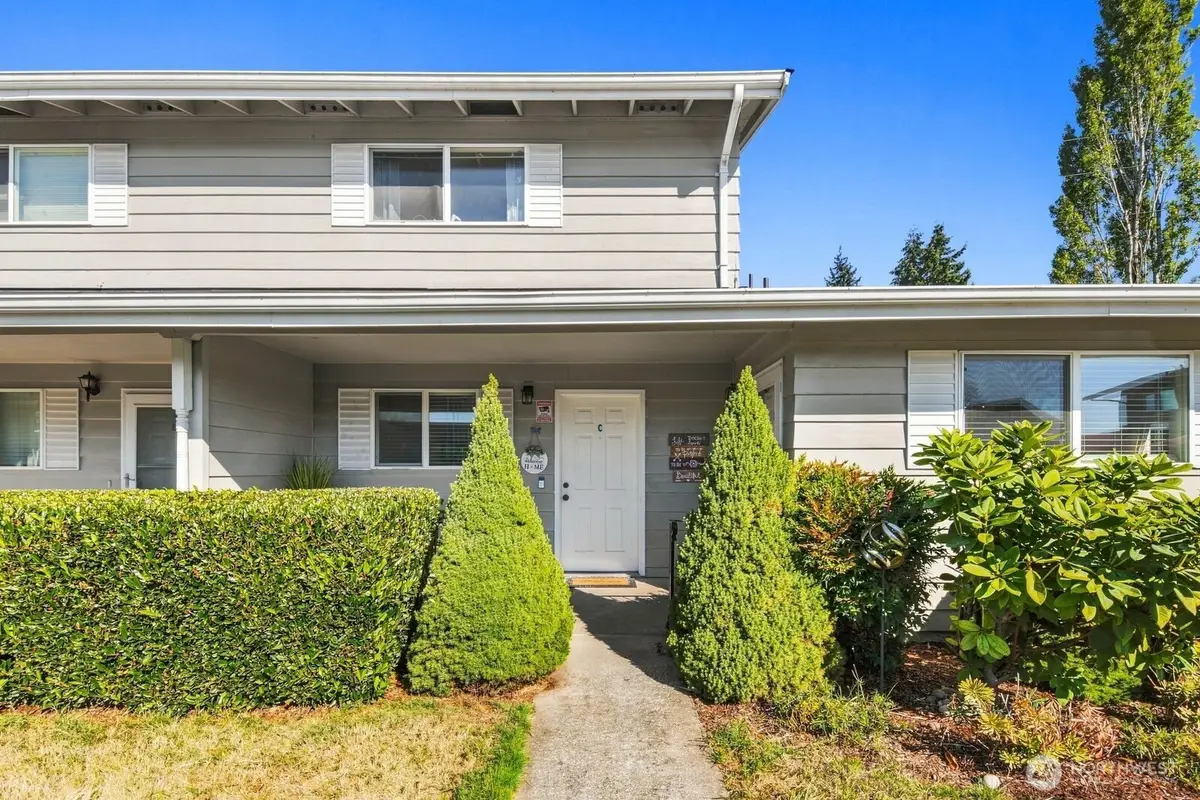 12404 SE 272nd Place #C, Kent, WA 98030 - #1