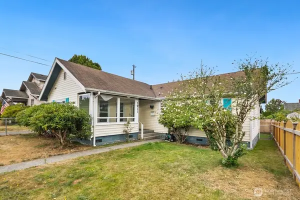 1911 17th Street, Everett, WA 98201