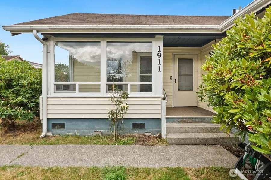 1911 17th Street, Everett, WA 98201 - #2