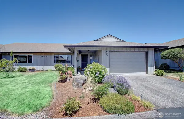 1206 NW 133rd Street #A, Vancouver, WA 98685