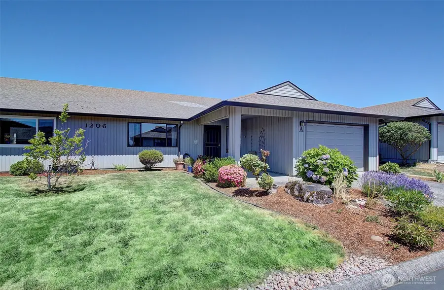 1206 NW 133rd Street #A, Vancouver, WA 98685 - #2