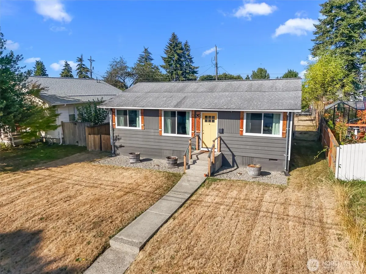 1532 S Prospect Street, Tacoma, WA 98405 - #1