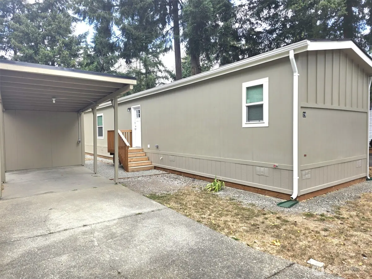 17114 153rd Avenue Se #19, Yelm, WA 98597 - #1