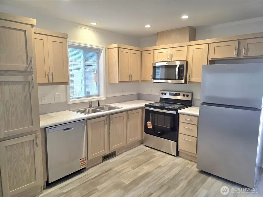 17114 153rd Avenue Se #19, Yelm, WA 98597 - #2