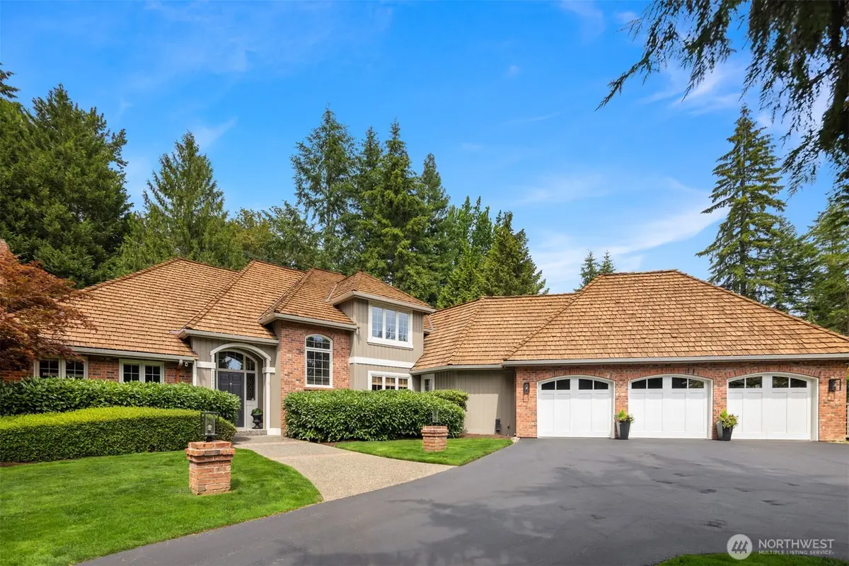 22008 NE 66th Place, Redmond, WA 98053 - #1
