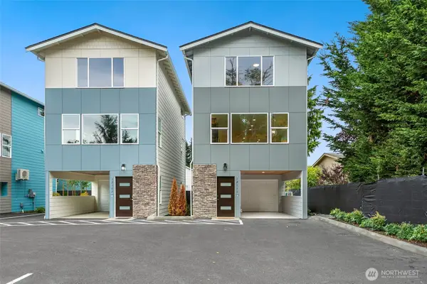 12107 E Gibson Road, Everett, WA 98204