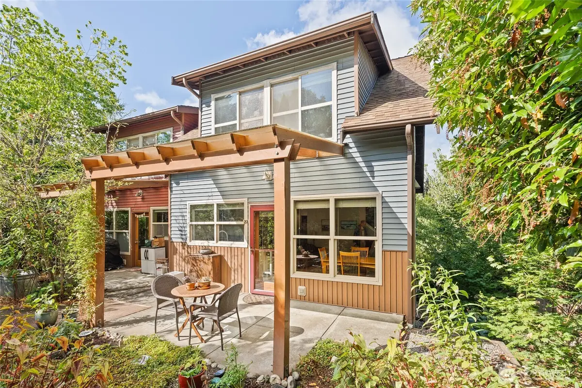 6000 17th Avenue Sw #23, Seattle, WA 98106 - #1