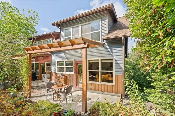 6000 17th Avenue Sw #23, Seattle, WA 98106
