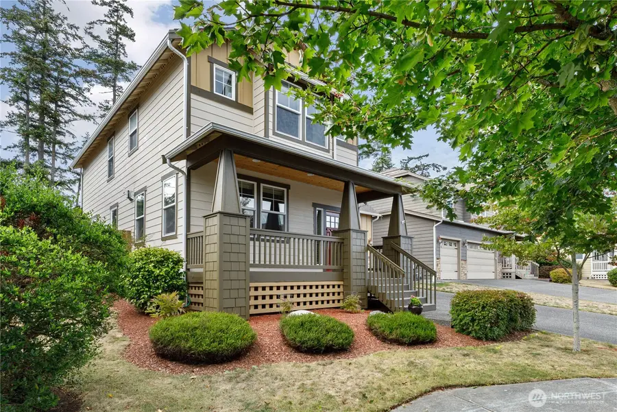 1851 SW Downfield Way, Oak Harbor, WA 98277 - #2