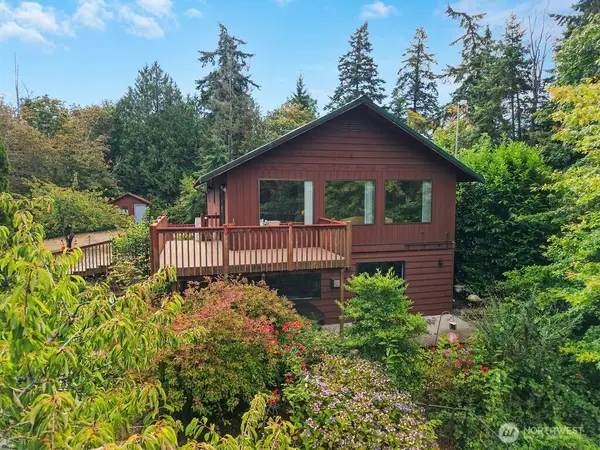73 Ponderosa Place, Nordland, WA 98358