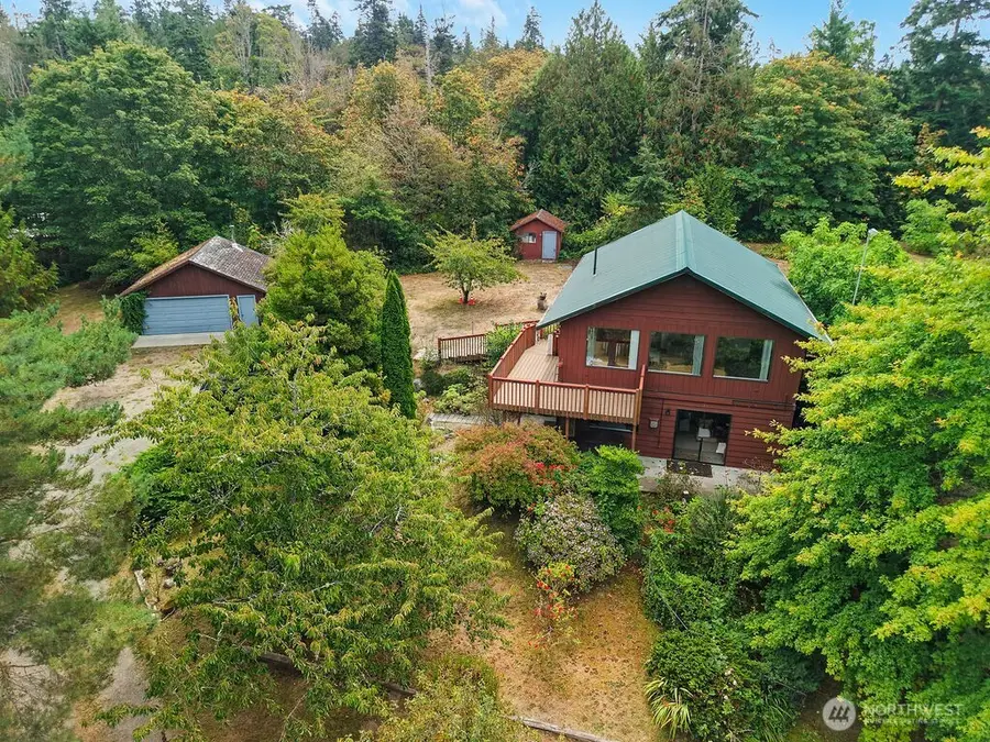 73 Ponderosa Place, Nordland, WA 98358 - #2