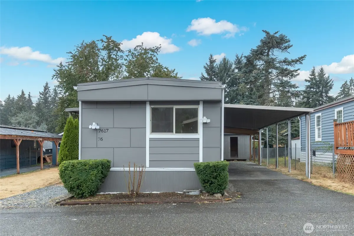 7617 157th Street Ct E #76, Puyallup, WA 98375 - #1